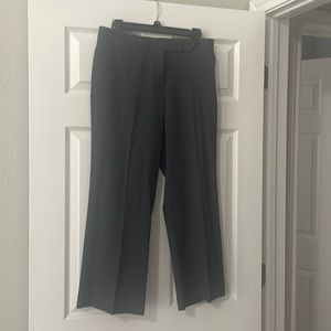 Calvin Klein grey pants size 10 petite